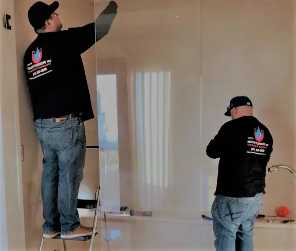 Professional plumbing installation for Boiler Repair in Brewster Heights